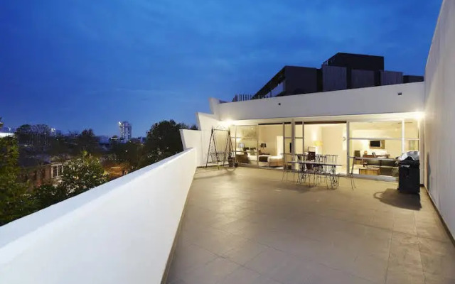 Gem Apartments