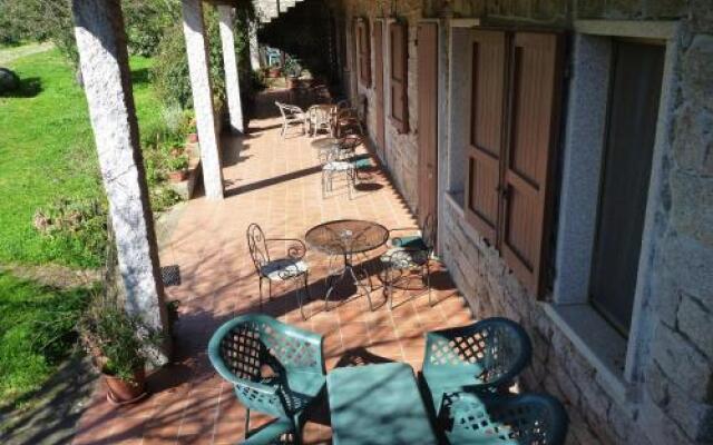 Agriturismo Testone
