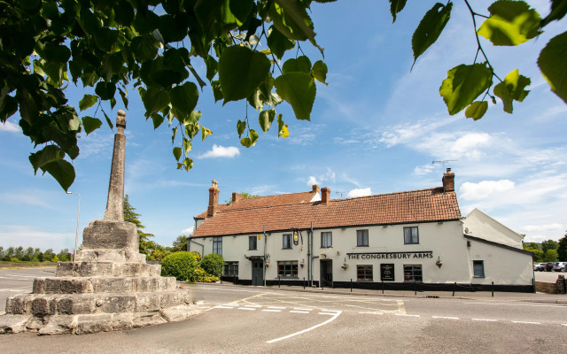 The Congresbury Arms