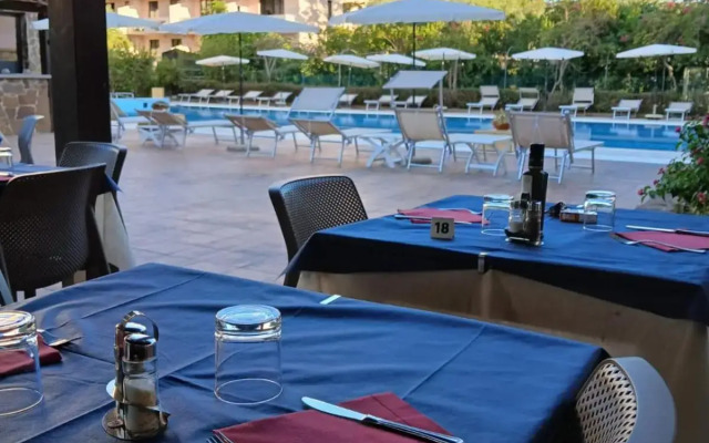 Green Sporting Club Hotel