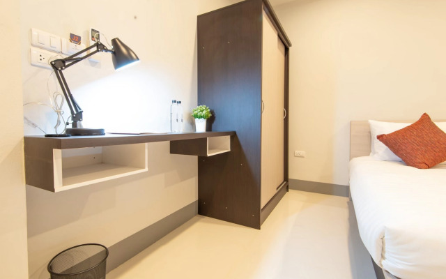 J2 Residence Chiang Rai