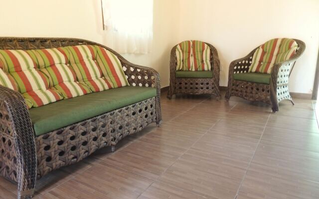 Casa em Bertioga - Cond Morada da Praia
