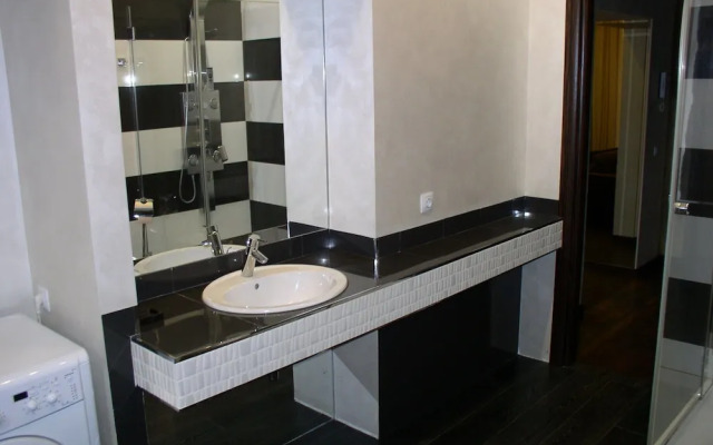 Kyiv Rent Apartments