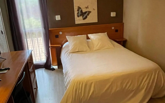 Hotel Le Mejean