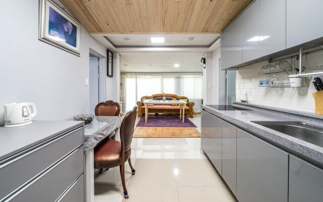 Gyeongju Nenugnam20 Hanok Pension