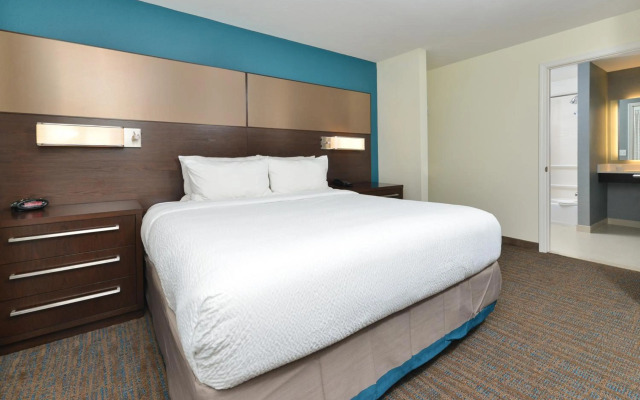 Residence Inn Des Moines Downtown