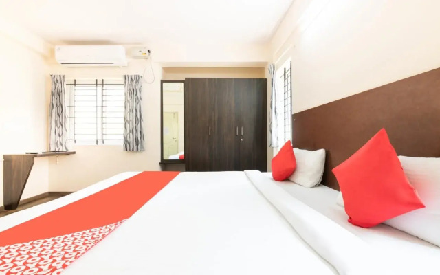 Resside 11 By OYO Rooms
