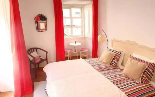 MyRoom Lisboa
