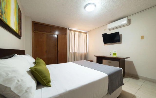Hotel Sorrento