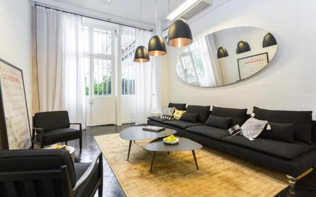 Loft Greneta