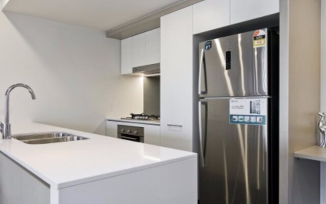 Spice Apartments South Brisbane