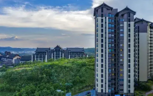Xilegu Xigu Hot Spring Homestay