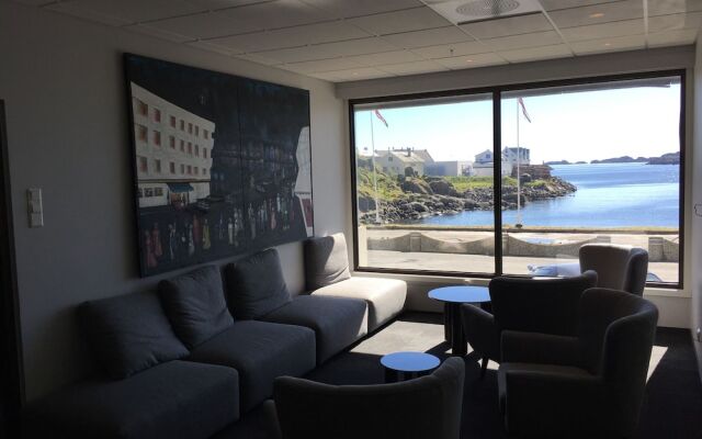 Live Lofoten Fisherman's Cabins