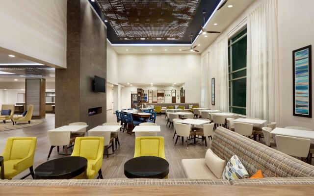 Homewood Suites By Hilton Irvine John Wayne Airport