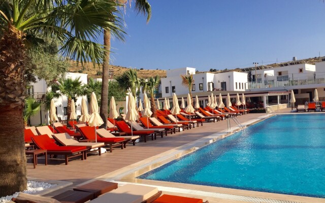 Anadolu Hotel Bodrum - All Inclusive