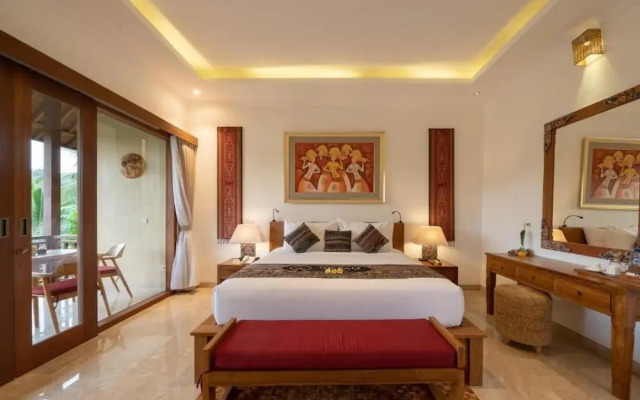 GK Bali Resort