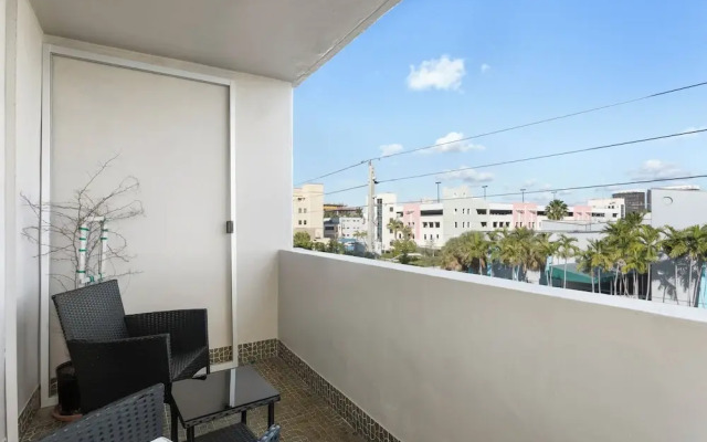 Bay Harbor Sunset Apt 4A