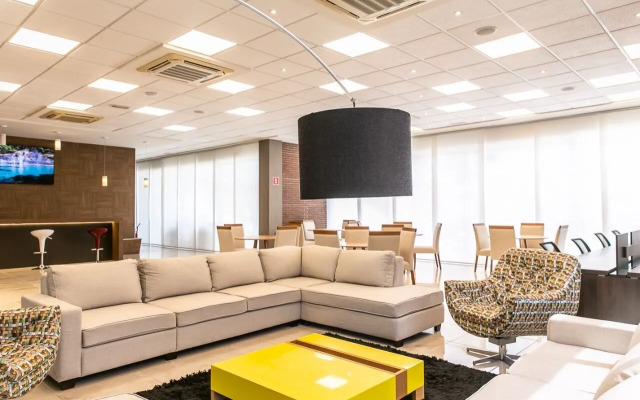 Tango Suites & coworking