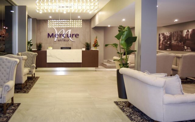 Mercure Warragul