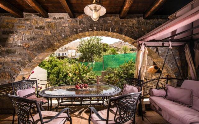 Villa Belladona