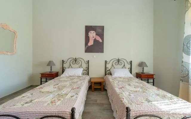 Villa Maria