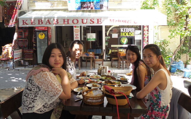 Ali Baba's House