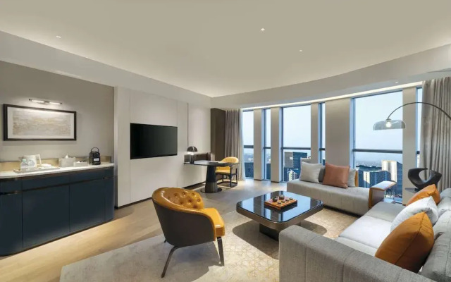 Wyndham Xiongan