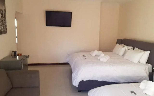 Esperanca Guesthouse