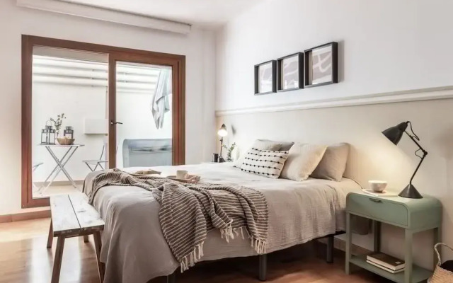Vega - 2 Bedroom in Salamanca