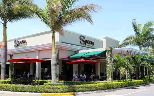 Casa Cafetal Aeropuerto Two Bedrooms