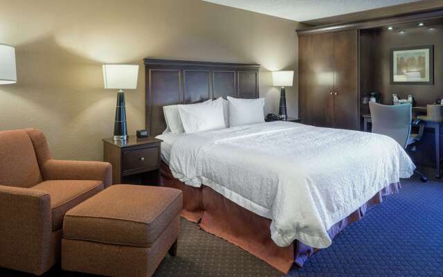 Hampton Inn Tuscaloosa-University