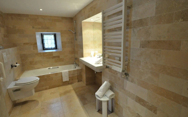 Le Clos du Buis