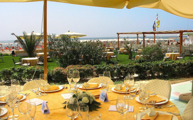 Hotel Torre Del Sole