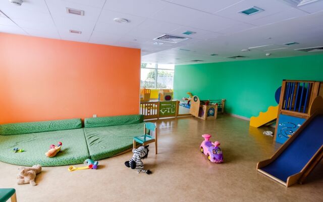 OSKENA Vacation Homes - The Loft Tower Downtown