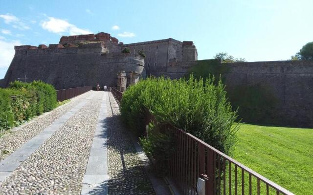 Skyline, Casa Vacanze