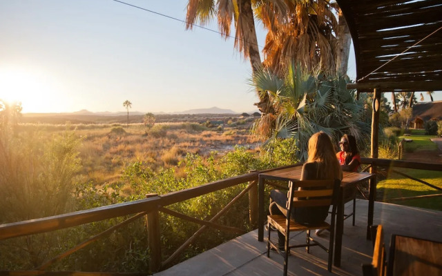 Palmwag Lodge