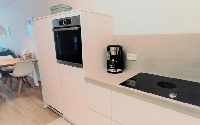 BodenSEE City Apartment Friedrichshafen CASA GRAF