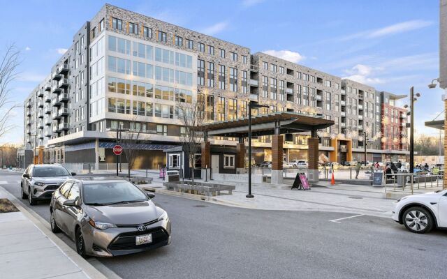 WhyHotel by Placemakr, Columbia