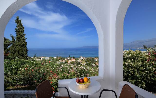 Hersonissos Village Hotel & Bungalows - All inclusive