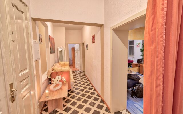 Ferienwohnung Residenz