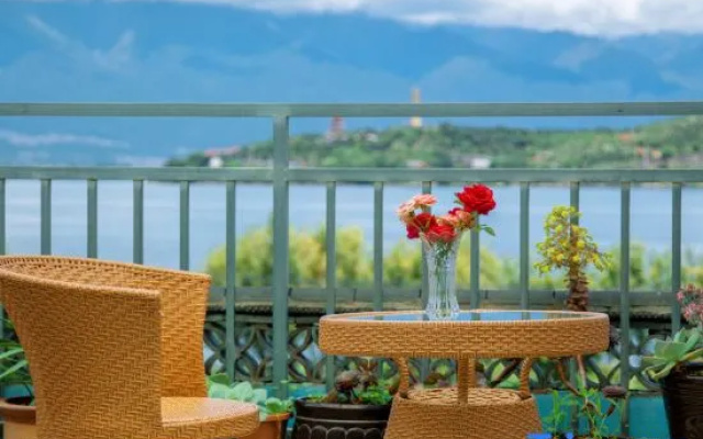 That year Seaview Inn (Dali Erhai Haidong Branch) – Outside – Dali