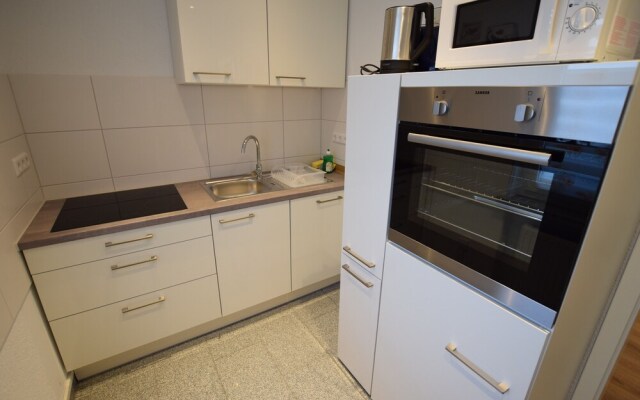AB Apartment 109