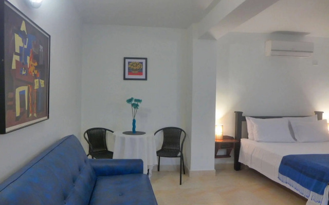 Hotel Boutique AT THE PARK