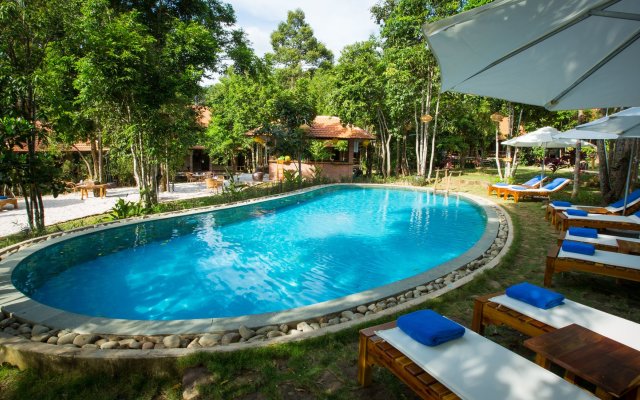 Phu Quoc Valley Resort