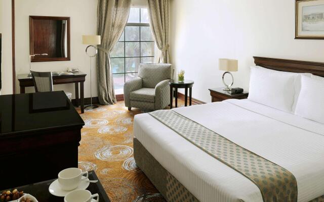 Montrose A Mayfair Collection Hotel