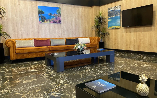 Grand Rimedya Hotel Mudanya