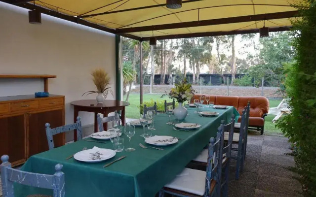 Casa Vacanze Feudi 1165