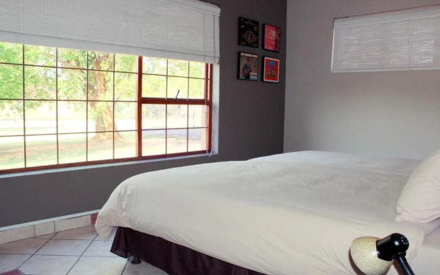 Aqua Terra Guest House