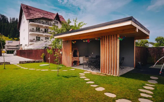 Chalet 173