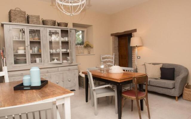 Bed And Breakfast Nonna Rosa